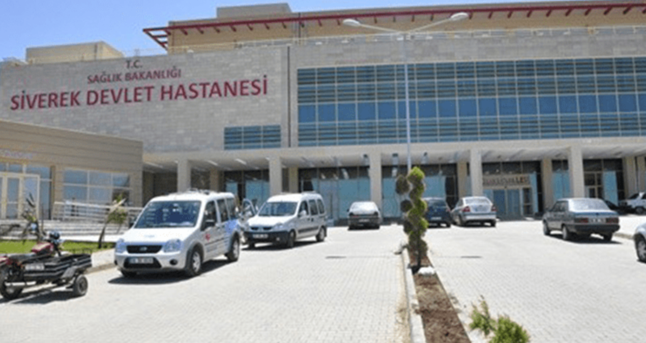 Siverek’te tarım işçilerini taşıyan minibüs şarampole devrildi: 4 yaralı Haber gorseli